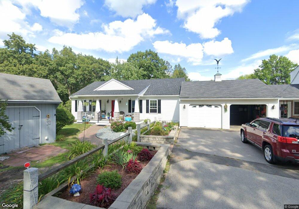 71 Brandy Ln unit 71, Concord, NH 03301 - photo 1