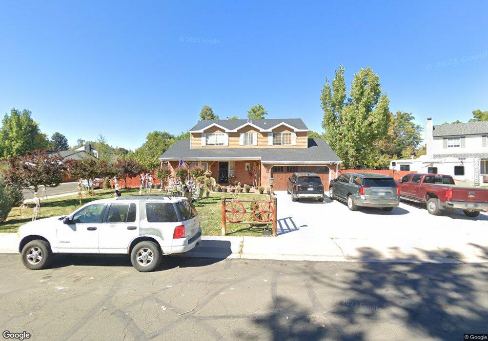 4187 E 113th Place, Thornton, CO 80233 - photo 1