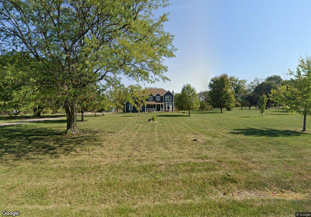 905 Florence Ave, Raymore, MO 64083 - photo 1