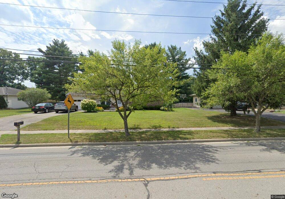 3739 N Stygler Rd, Columbus, OH 43230 - photo 1