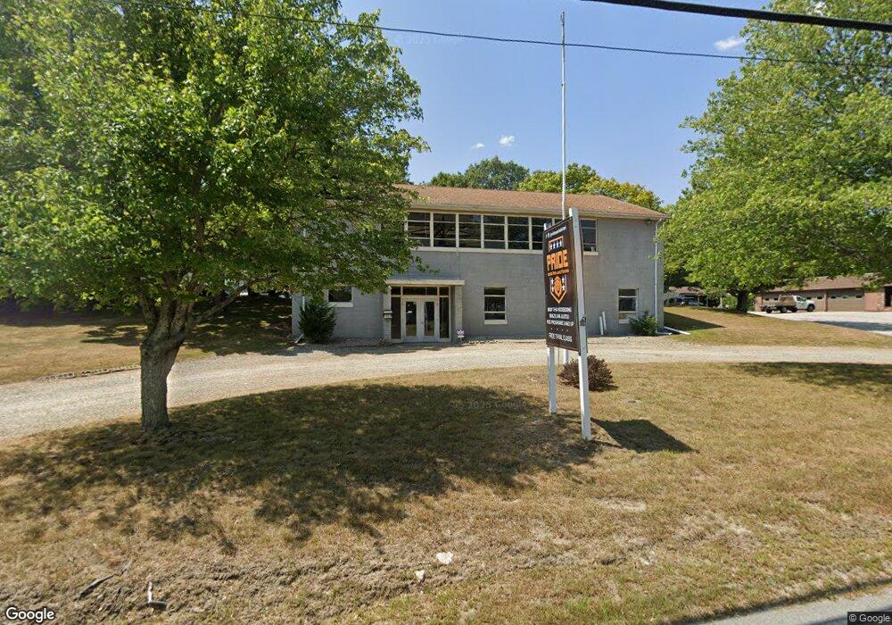 1958 Kingstown Rd, South Kingstown, RI 02879 - photo 1