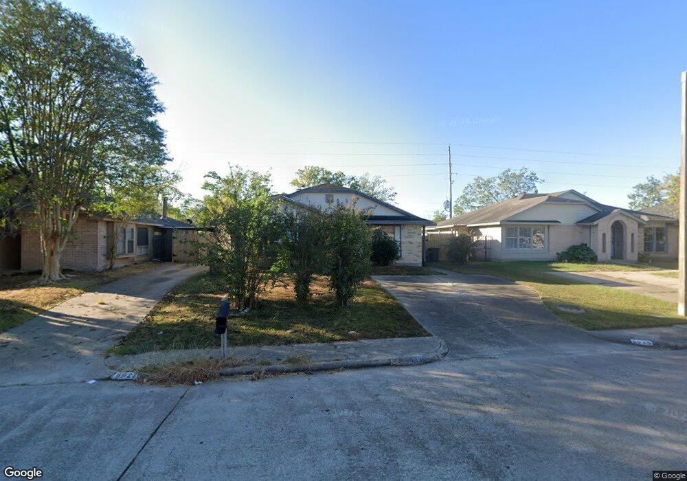 6625 Greenyard Dr, Houston, TX 77086 - photo 1