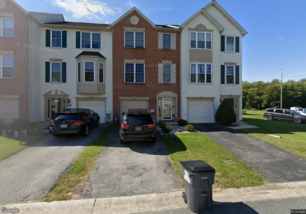 42 Carrick Ln, Bear, DE 19701 - photo 1