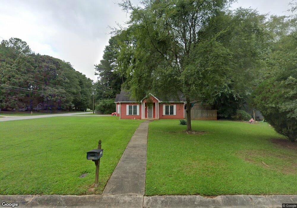 10111 Silent Trail unit I, Jonesboro, GA 30238 - photo 1