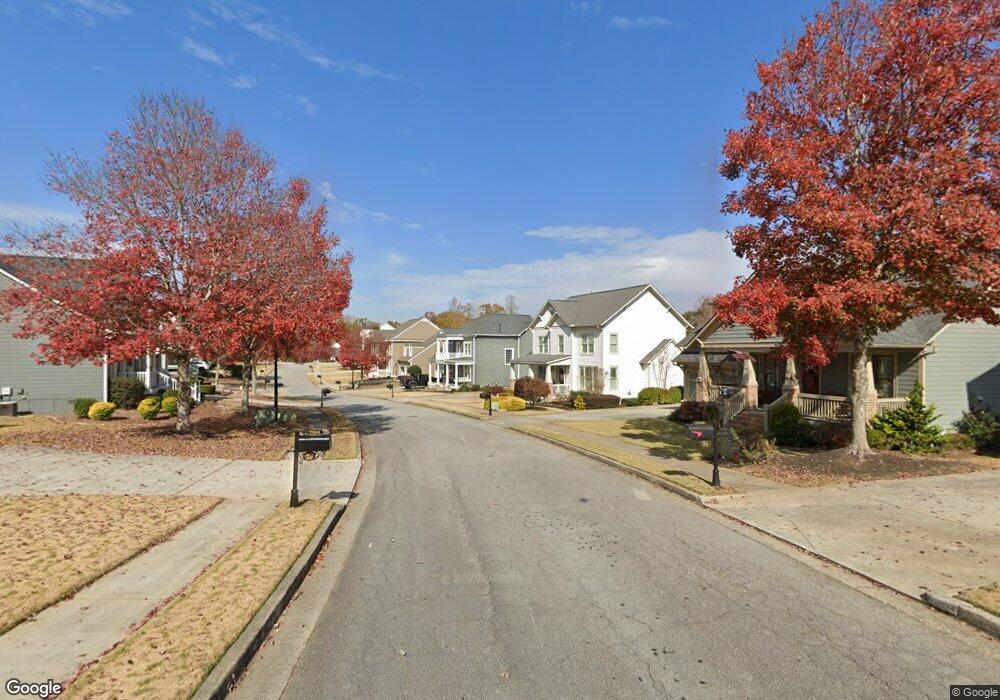 0 Grand Reunion Dr unit 8598172, Hoschton, GA 30548 - photo 1