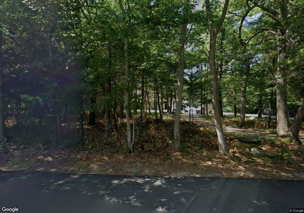 20 Orchard St, Berkley, MA 02779 - photo 1