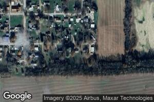 317 E Curtis St, Cayuga, IN 47928