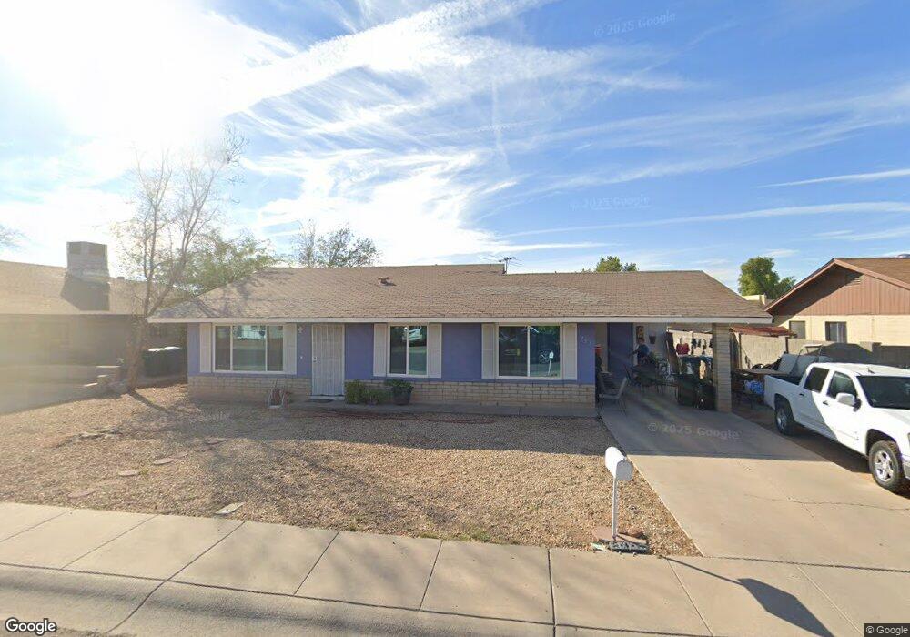 757 E Laredo St, Chandler, AZ 85225 - photo 1
