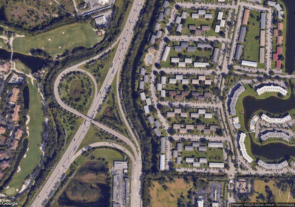 70 Windsor D unit 70, West Palm Beach, FL 33417 - photo 1