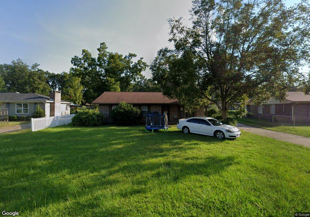 2017 Aberdeen Rd, Dothan, AL 36301 - photo 1