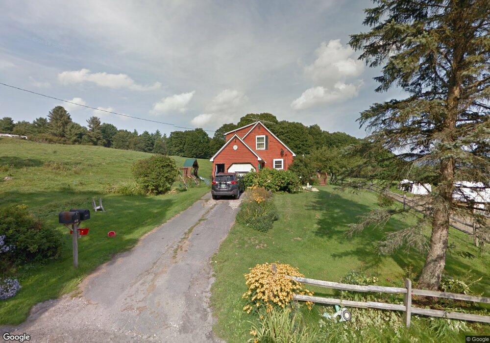 372 Pearlmont Rd, Barnet, VT 05821 - photo 1