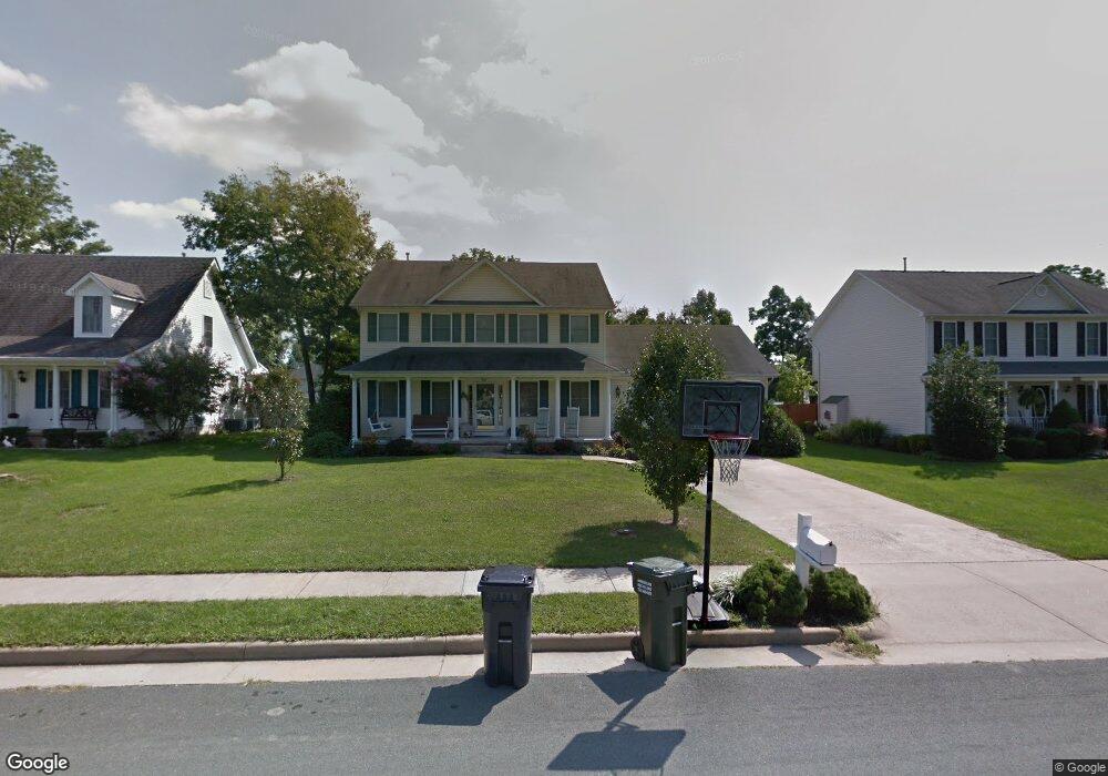 1462 Macedonia Church Rd, Stephens City, VA 22655 - photo 1