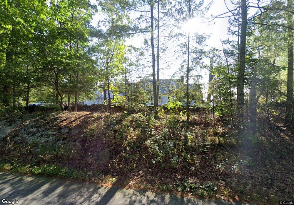 45 Wigwam Rd, West Brookfield, MA 01585 - photo 1