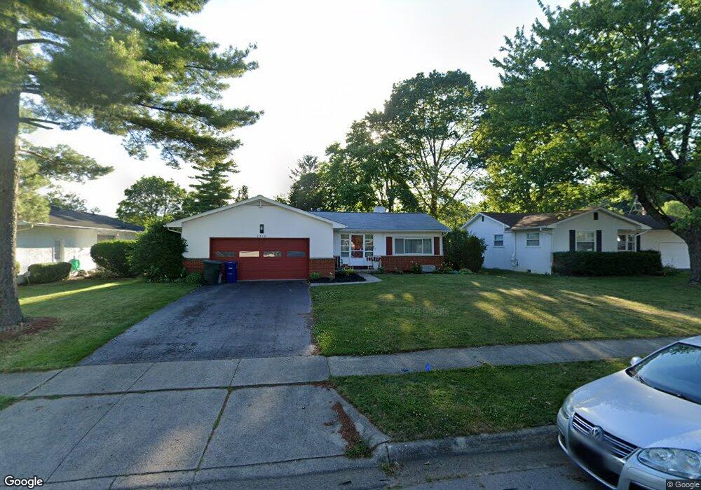 1210 Fahlander Dr N, Columbus, OH 43229 - photo 1