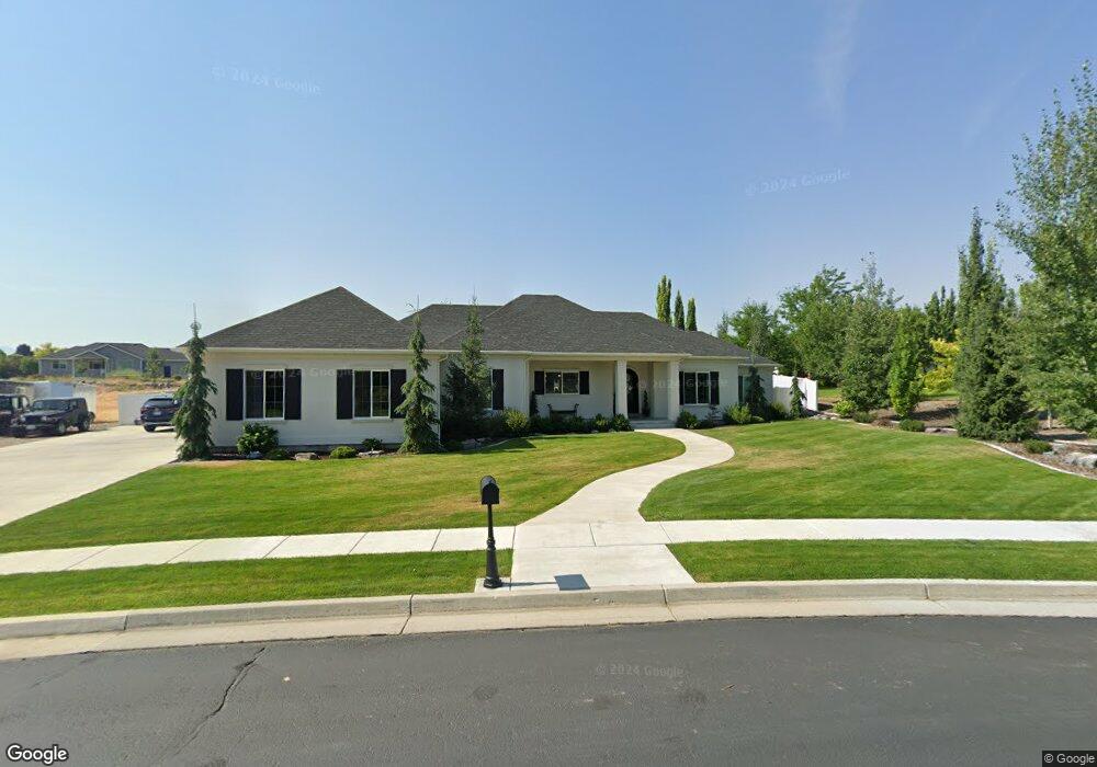 296 W 3575 S, Logan, UT 84321 - photo 1