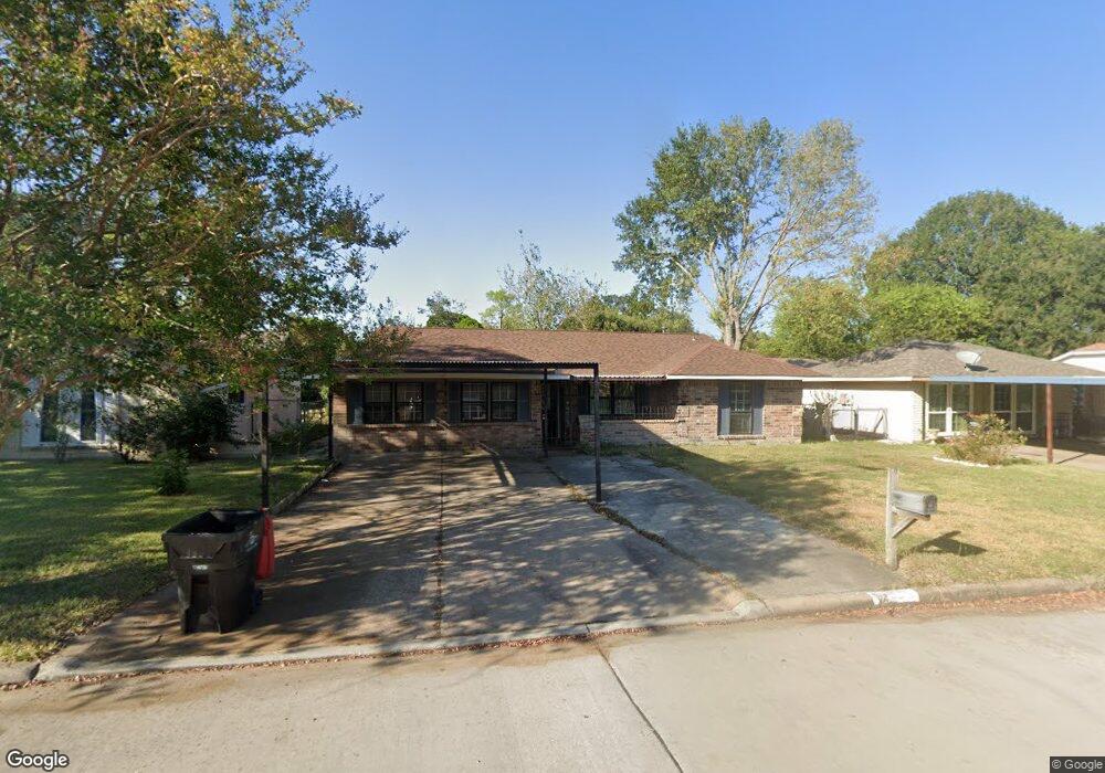 922 Francitas Dr, Houston, TX 77038 - photo 1