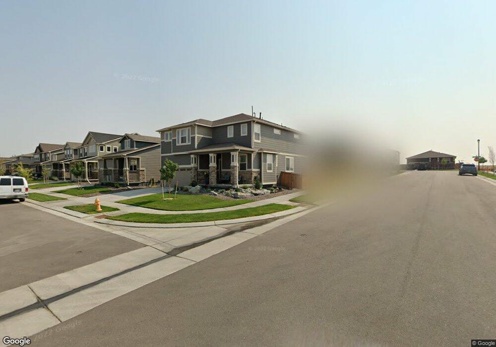 9252 Salida St, Commerce City, CO 80022 - photo 1