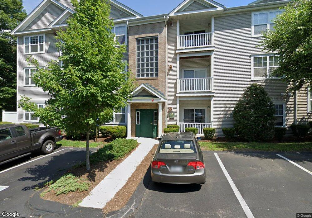 116 Mill St unit 116, Woonsocket, RI 02895 - photo 1