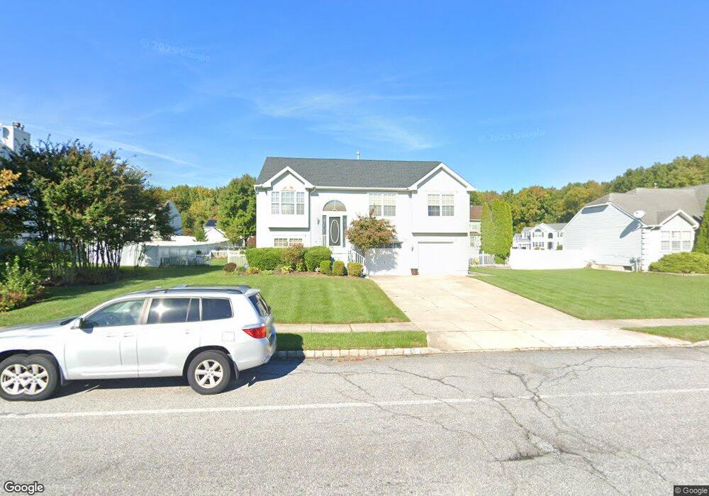 15 Spring Dr, Burlington, NJ 08016 - photo 1