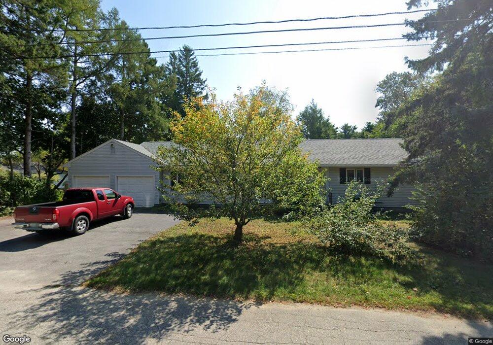 7 Ridgeview Terrace, Hampton, NH 03842 - photo 1