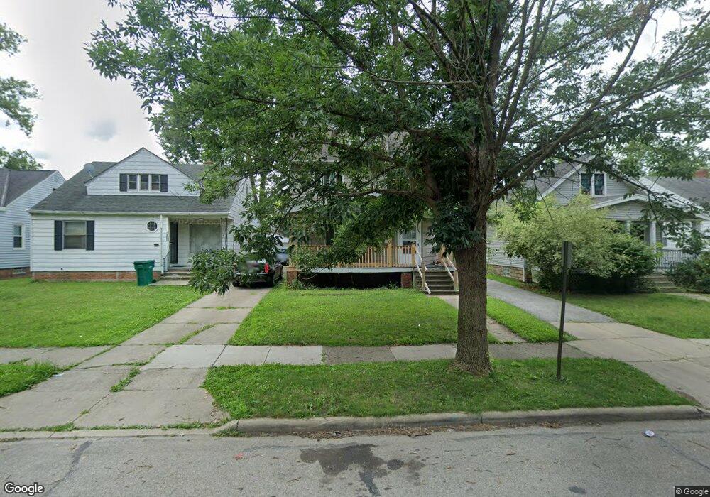 17220 Mapleboro Ave, Maple Heights, OH 44137 - photo 1