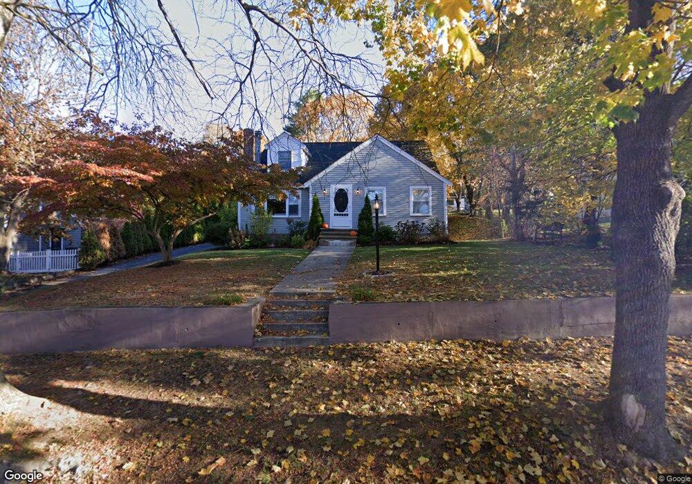 15 Dunster Ln, Winchester, MA 01890 - photo 1