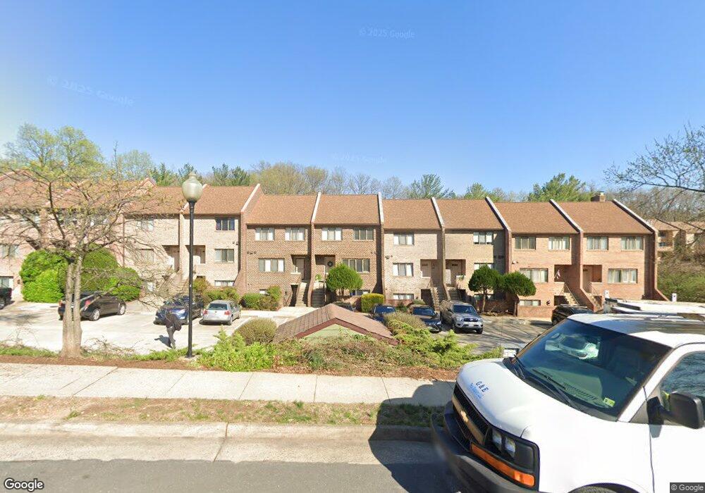 3737 Madison Ln unit 3737A, Falls Church, VA 22041 - photo 1