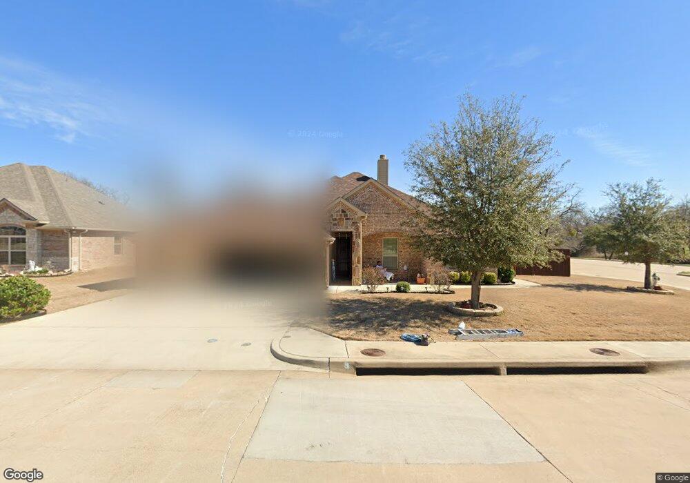 215 Donna Cir, Granbury, TX 76049 - photo 1