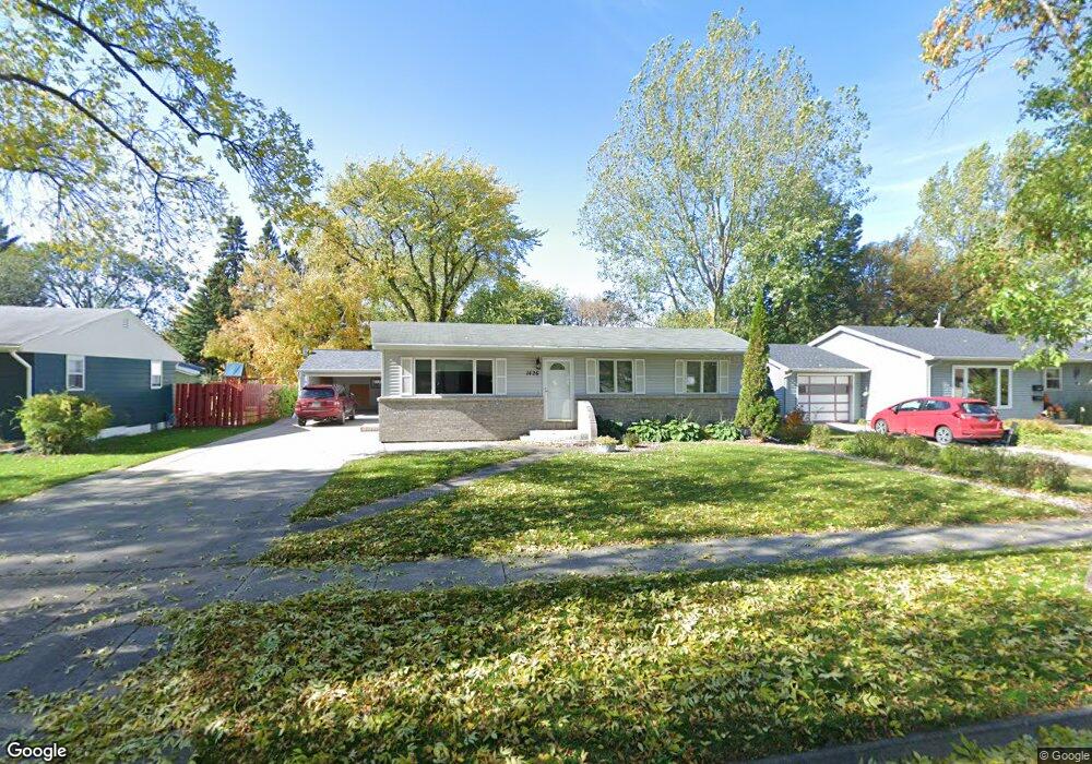 1426 S 17th St, Grand Forks, ND 58201 - photo 1