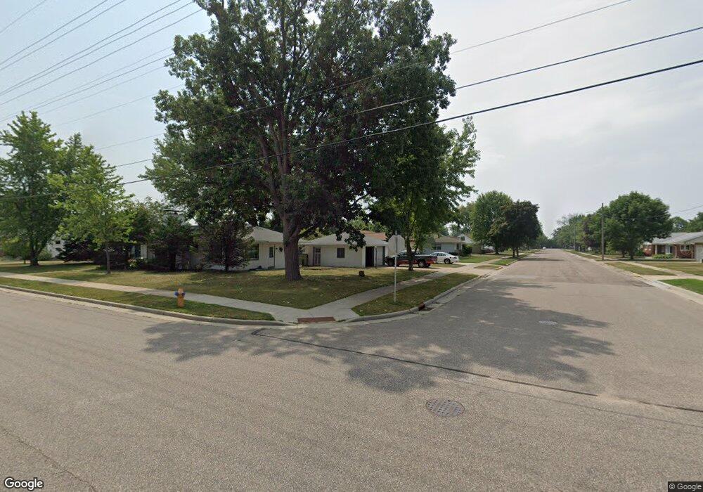 831 10th St S, Wisconsin Rapids, WI 54494 - photo 1