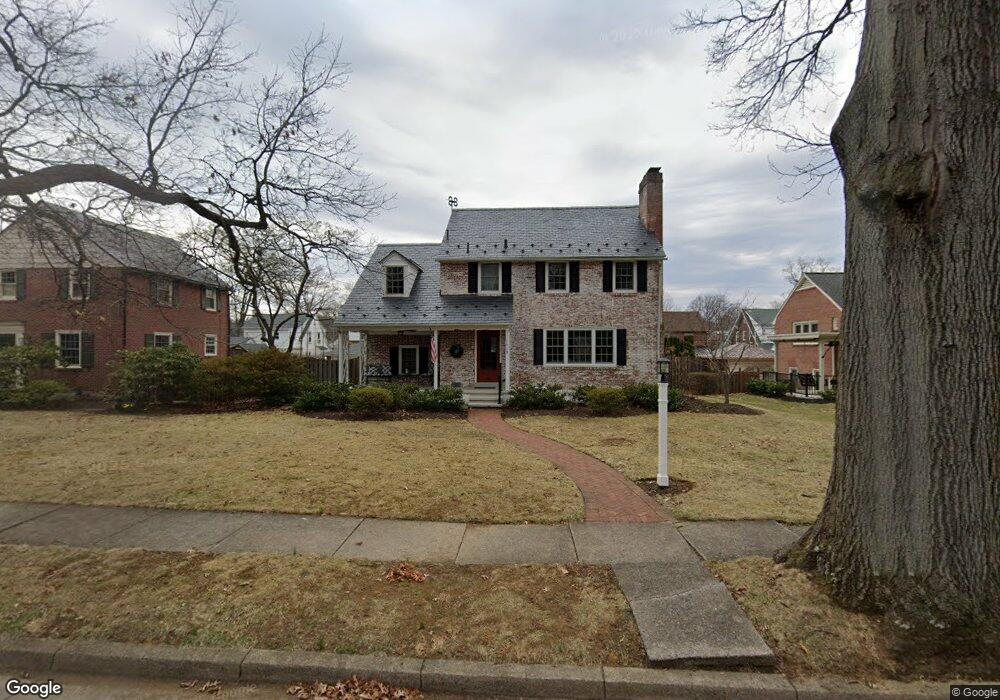 1319 Monroe Ave, Reading, PA 19610 - photo 1