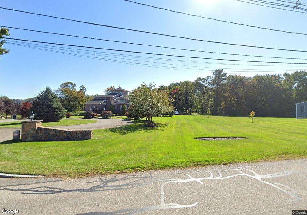 1 Opi Cir unit B, Lexington, MA 02420 - photo 1