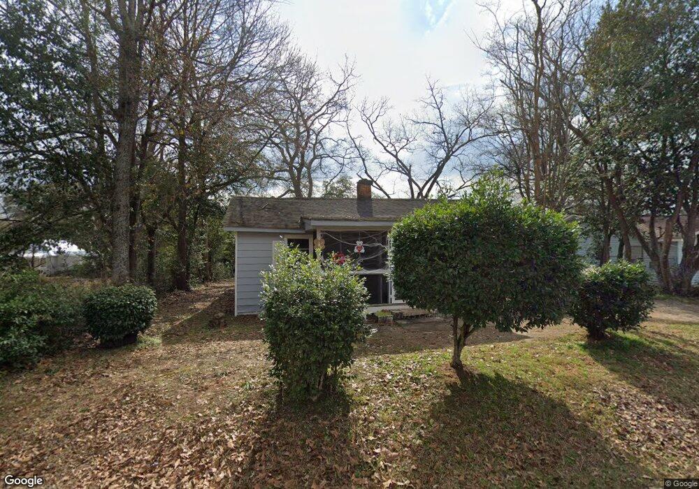 320 Allen St, Americus, GA 31719 - photo 1