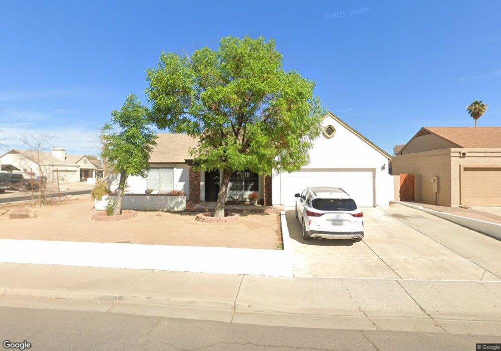 1402 E Utopia Rd, Phoenix, AZ 85024 - photo 1