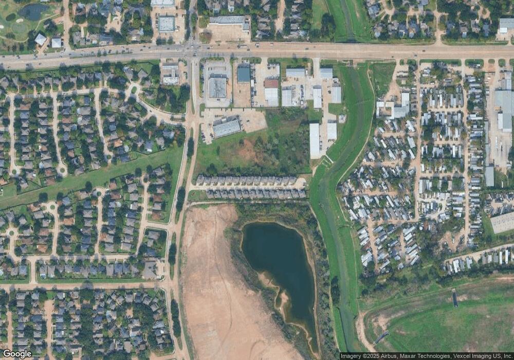 14526 Sanour Dr, Houston, TX 77084 - photo 1