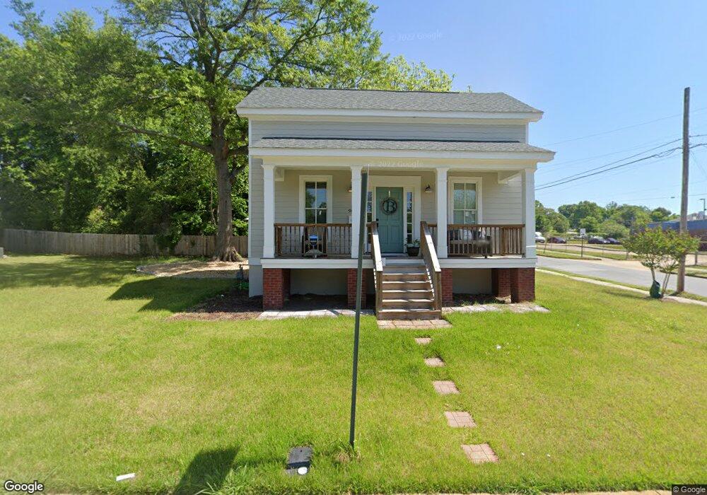 909 Hazel St, Macon, GA 31201 - photo 1