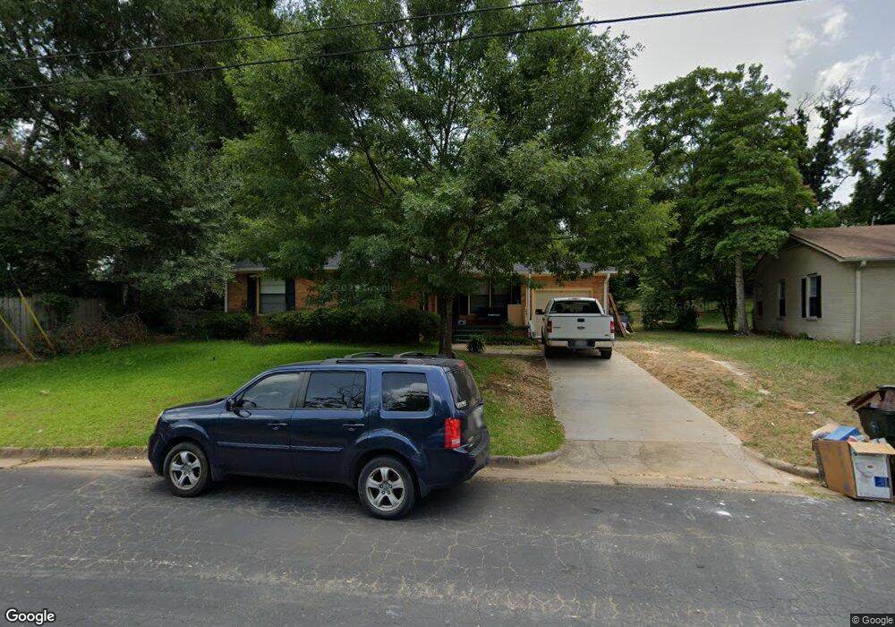 1041 Guinn Dr, Tyler, TX 75701 - photo 1