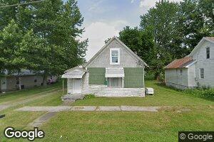 204 S Garrett St, Nevada, OH 44849