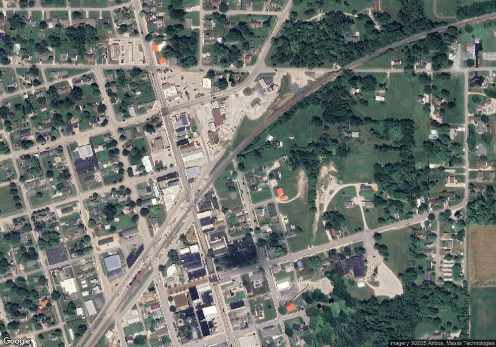 242 N Elm St, Osgood, IN 47037 - photo 1