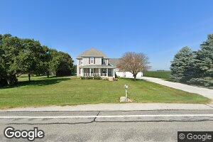 2152 N State Road 213, Windfall, IN 46076