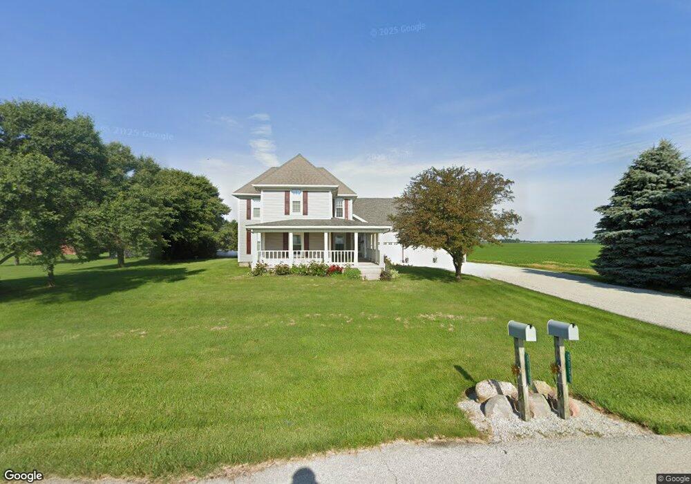 2152 N State Road 213, Windfall, IN 46076 - photo 1