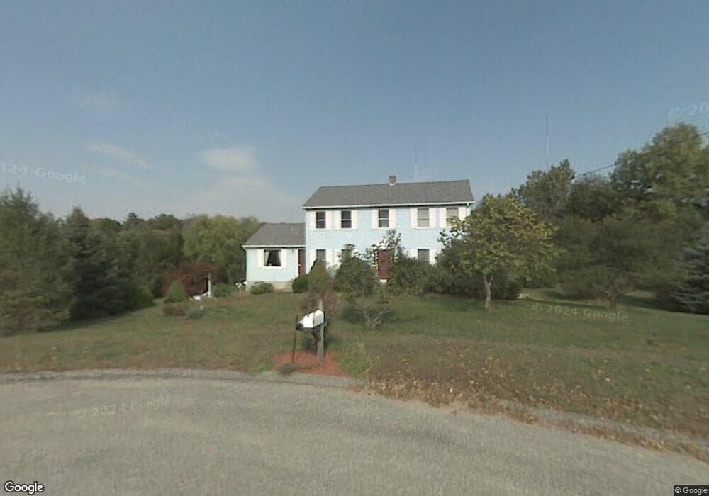 70 Deer Path Ln, Westfield, MA 01085 - photo 1