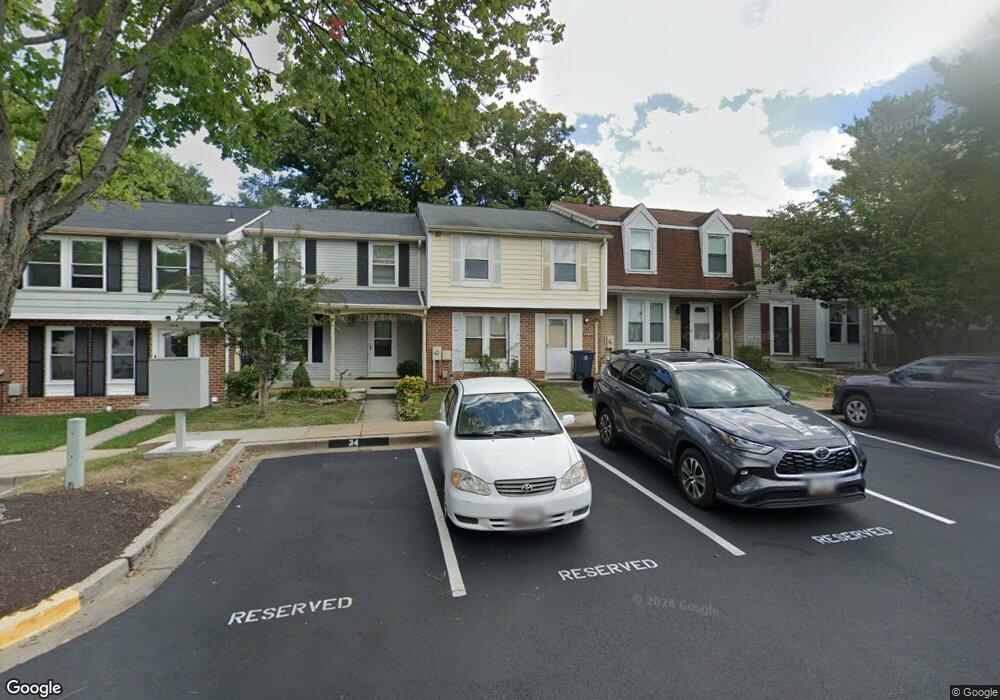 15637 Mews Ct, Laurel, MD 20707 - photo 1