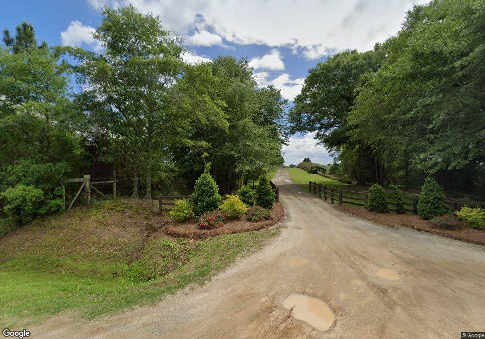 1601 Dunn Rd, Moultrie, GA 31768 - photo 1