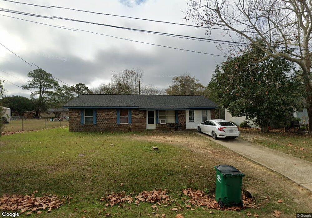 110 Cotton St, Sylvester, GA 31791 - photo 1
