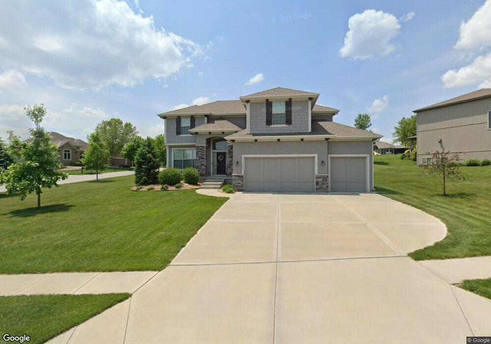 18903 W 100th St, Lenexa, KS 66220 - photo 1
