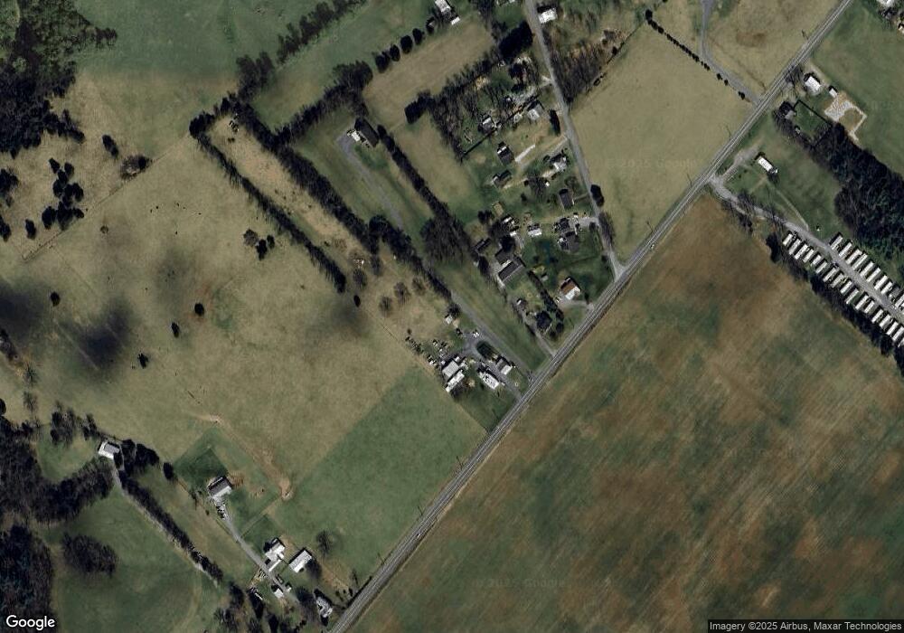 1913 Us Highway 340 N, Luray, VA 22835 - photo 1