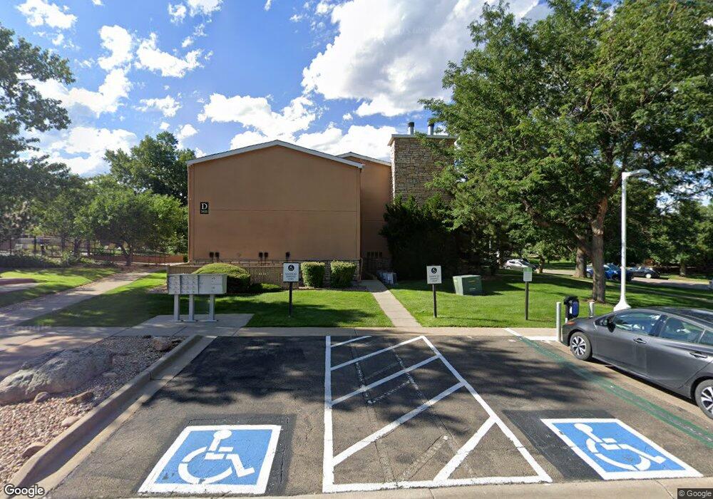 3455 Stanford Ave, Boulder, CO 80305 - photo 1