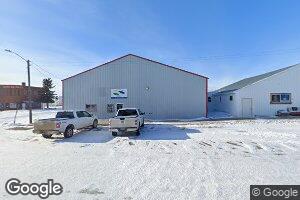 221 N Main St, Ryder, ND 58779