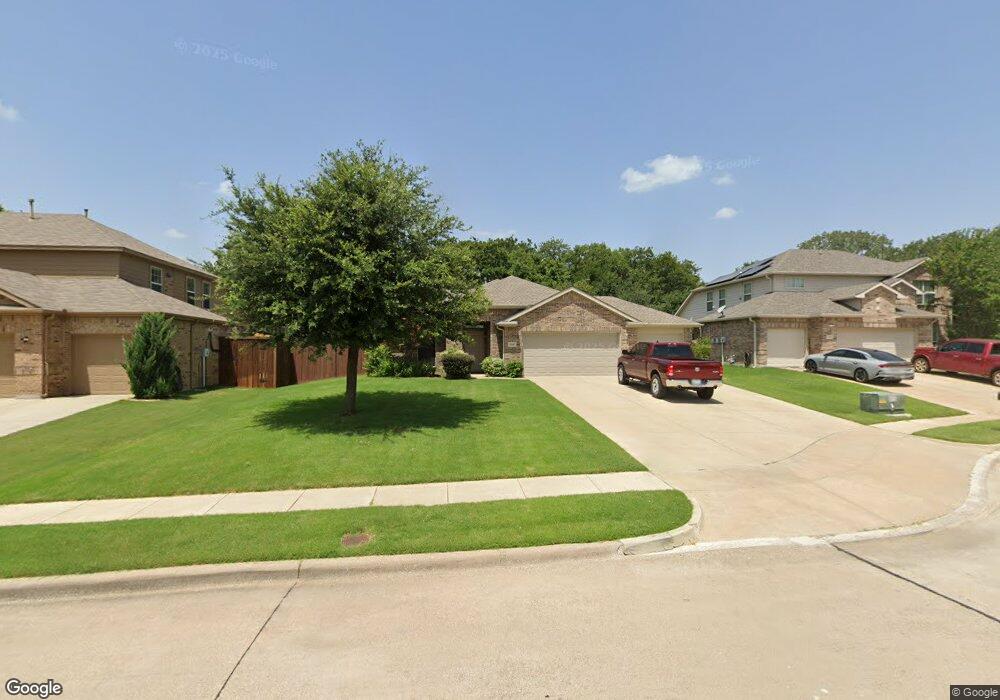 4109 Aqueduct Dr, Denton, TX 76210 - photo 1